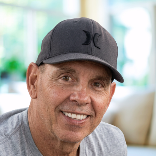 David Goldish — Home & Property Maintenance Specialist