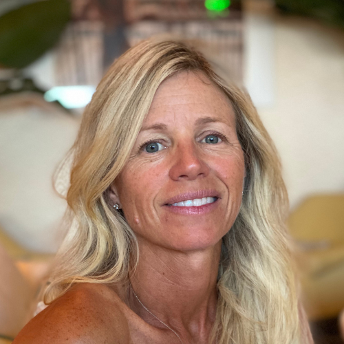 Tina Brack — Managing Member